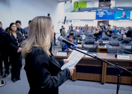 “Quebrando o Silêncio” agora é lei em Mato Grosso do Sul*