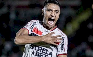 Pedro Severino recebe alta após 98 dias internado em Ribeirão Preto