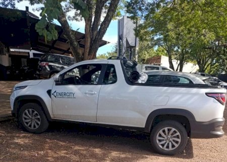 Polícia Militar apreende veículo clonado e cumpre mandado de prisão na fronteira