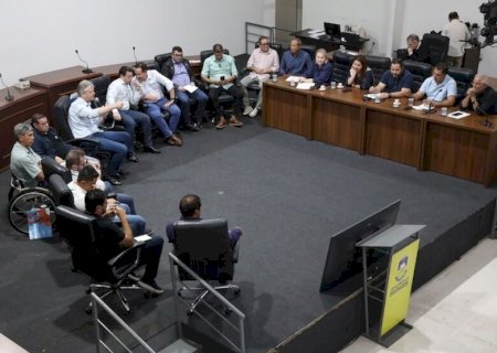 Dourados abriu 76 mil empresas no ano passado