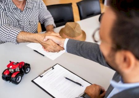 Produtor rural com prejuízo pode pedir mais prazo para pagar financiamento, alerta Famasul