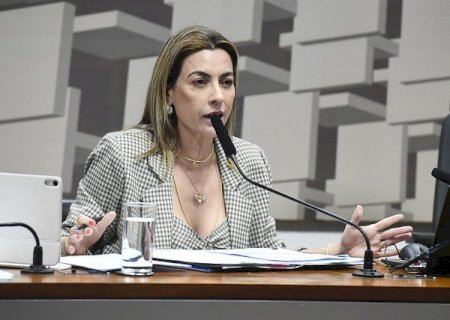 Soraya promete denunciar parlamentares e integrantes do Judiciário ligados a casa de apostas