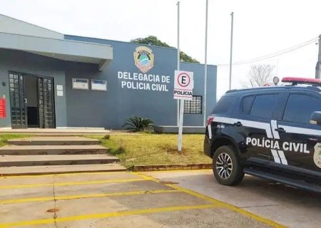 Corpo com sinais de espancamento é encontrado em aldeia de MS