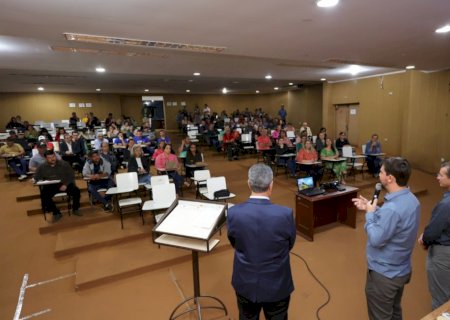 Perifeirarte reforça apoio a lideranças comunitárias empreendedoras em Dourados