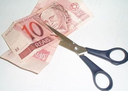 Governo corta R$ 31 bilhões do Orçamento