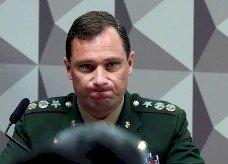 Mauro Cid começa a prestar novo depoimento ao Supremo Tribunal Federal