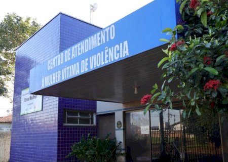 Prefeitura e Viva Mulher já atenderam 800 mulheres vítimas de violência em 2025