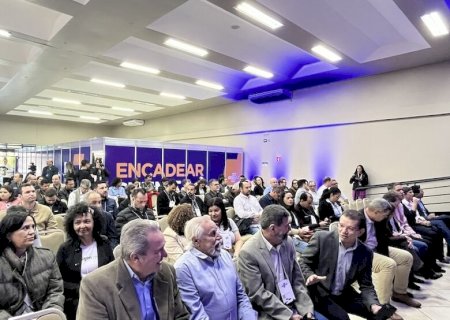 Dourados fortalece cadeia produtiva regional