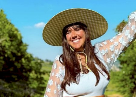 Apresentadora do GNT, Raíza Costa perde 13 kg e ganha concurso fitness