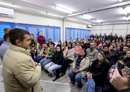 Educação encerra semestre letivo com balanço positivo na Rede Municipal de Ensino