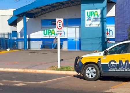 Enfermeira é agredida com chute no rosto por paciente bêbado na UPA