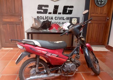 Morto a tiros no Jardim Itália foi vítima de disputa por venda de droga, diz Polícia Civil