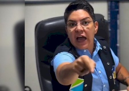 Médicos entram na Justiça contra vereadora “Cavala” em Dourados