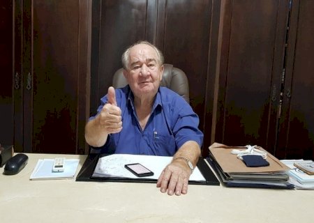 Tribunal de Justiça volta a afastar Valdenir Machado do comando de cartório em Panambi