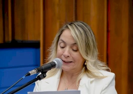 Lia sugere nova rota para tráfego pesado em Indápolis