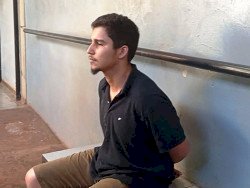 Justiça decreta prisão preventiva de jovem que matou a mãe; polícia descarta esquizofrenia