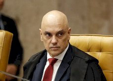Alexandre de Moraes decide validar decreto do IOF