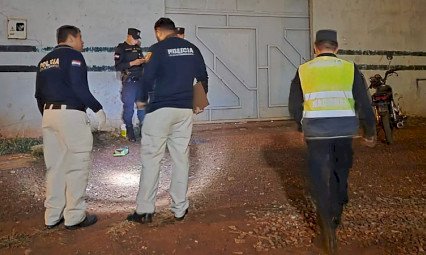 Polícia investiga se assassinato na fronteira foi 'encomendado'; atirador está foragido