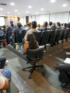 CNU 2025 já tem mais de 100 mil inscritos em menos de 24 horas
