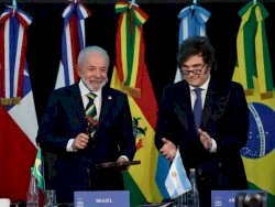 Brasil assume Mercosul com proposta de mais integração regional
