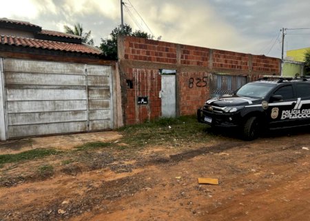 Polícia de MS e SP faz operação contra quadrilha que faturou R$ 50 milhões roubando caminhões