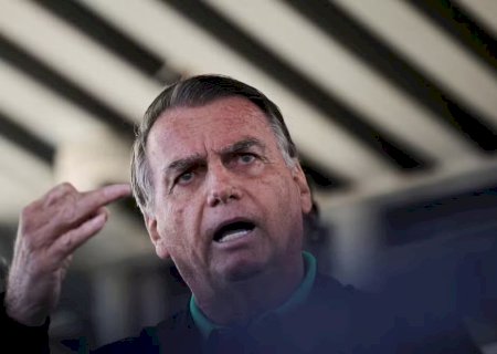 Jair Bolsonaro é alvo de operação da PF e passará a usar tornozeleira eletrônica