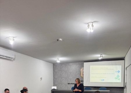 Prefeitura é parceira do MP no acolhimento de familiares de vítimas de feminicídio