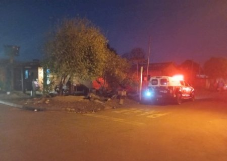 Mulher é presa por ajudar pistoleiros do PCC que tentaram matar jovem no Canaã IV