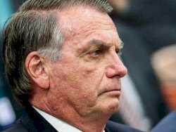 Alexandre de Moraes decreta prisão domiciliar de Jair Bolsonaro por descumprir medida cautelar