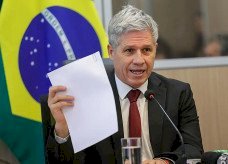 Governo pode prorrogar Brasil Soberano, diz Teixeira