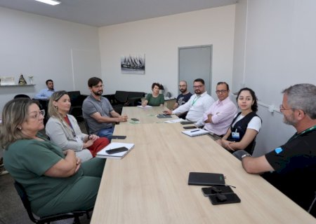 Itahum recebe mutirão de serviços da prefeitura e Agraer na próxima semana