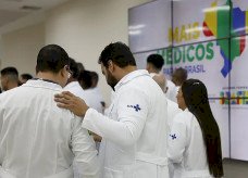 Enamed 2025 recebe 105 mil inscrições na primeira edição