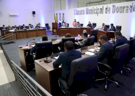 No STJ, Câmara de Dourados obtém mais uma vitória em ação sobre cota parlamentar