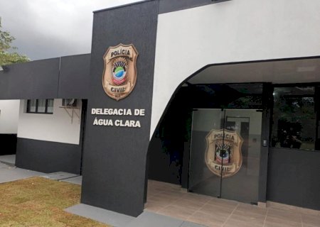 Polícia Civil prende homem em flagrante por crime de perseguição e ameaça