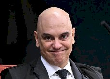 Banco do Brasil bloqueia cartão de Moraes por causa da Lei Magnitsky, diz jornal