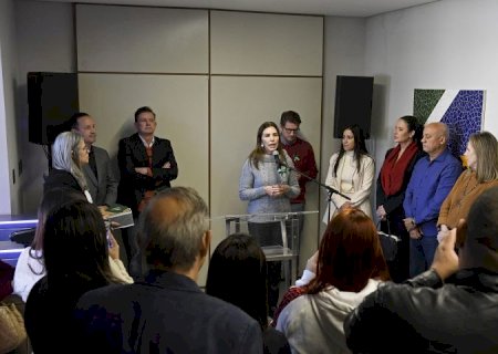 Governo de MS recebe ‘Selo Verde’ do Ministério do Meio Ambiente