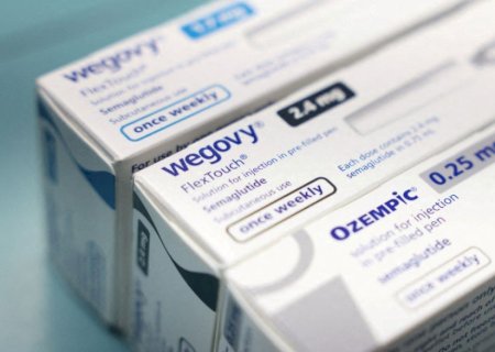 Órgão federal rejeita inclusão de canetas emagrecedoras no SUS