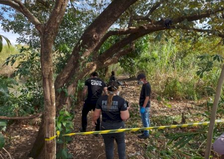 Adolescente indígena é encontrado morto após 15 dias desaparecido em Dourados
