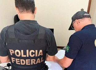 Polícia Federal deflagra nova fase de operação que apura fraudes no INSS