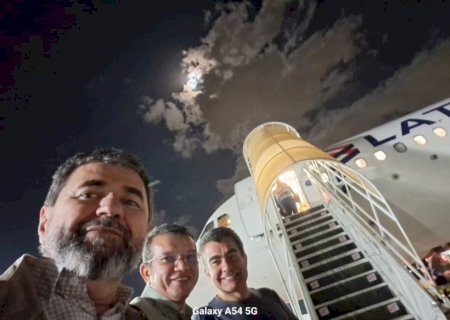 Dourados reforça posição estratégica, diz Aced