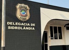 Preso de 65 anos é espancado por colegas de cela em delegacia