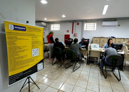 Refis com desconto de 70% nos juros e multas vai até dia 30 em Dourados