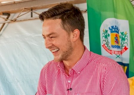 Abandono Revela o Desgoverno de Foroninho em Rio Brilhante