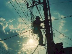 Quedas de energia e prejuízos levam MP a investigar concessionária