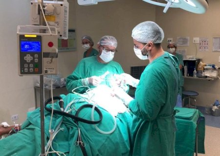 Novo modelo de financiamento a hospitais em MS mira a redução de filas no SUS