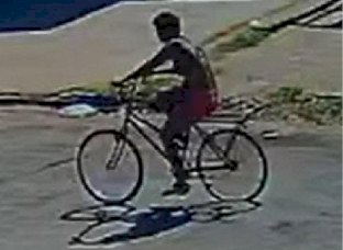 Autora de latrocínio contra idoso de 92 anos é presa pela Polícia Civil