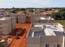 Transparência do cadastro habitacional em MS é reconhecida em fórum nacional