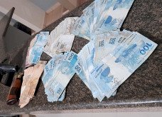 Polícia Civil elucida roubo e prende todos os envolvidos