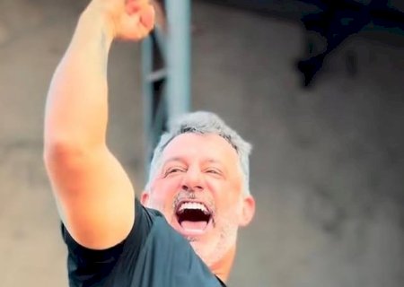 Estilo Polêmico e Entregas Concretas Colocam Juliano Ferro no Radar Politico