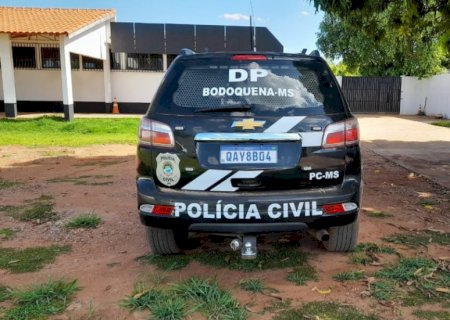 Jovem denuncia tio após ser tocada e acordar com ele completamente nu